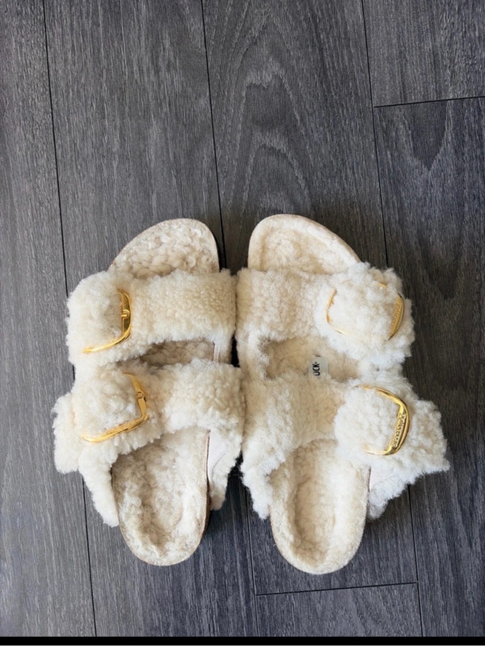 Birkenstock Arizona Big Buckle